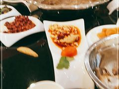 -蝎王府羊蝎子(西稍门店)