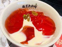 红白-臻享無招牌芝士烤蛙(台山昌大昌店)