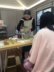 -卓玥国际月子会所(罗山路店)