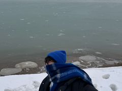 -青海湖二郎剑景区