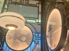 -新白鹿餐厅(金鹰新街口店)