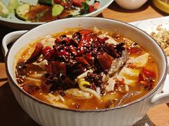 -泰合素食(双流店)