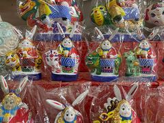 -老北京兔儿爷(琉璃厂东街店)