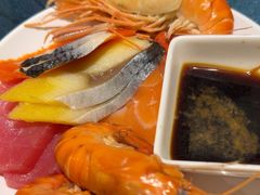-君康悦美食汤泉水会·SPA(天河店)