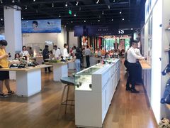 -Sony Store 索尼(来福士店)