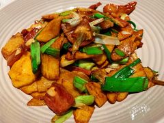 -扬州狮子楼·非遗淮扬菜(总店)
