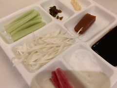 -惠丰堂饭庄·烤鸭·京味菜(翠微路店)