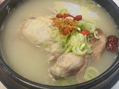 -长顺参鸡汤店(西塔总店)