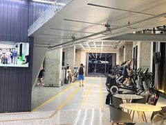 -LA合时健身4PMFIT(花桥旗舰店)