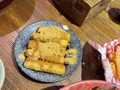 -千金一碗·宝岛一村(韩国街店)