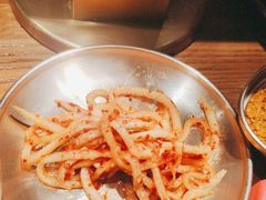 -西塔老太太泥炉烤肉(万柳华联店)