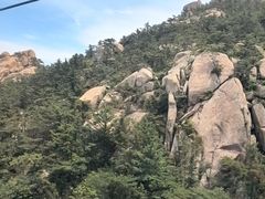 -崂山仰口游览区