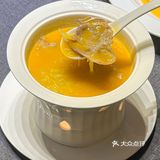 在上海🌃爸妈都点名要来的燕鲍翅参专门店