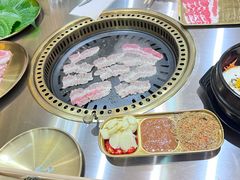 -齐齐哈尔小炉匠炭火烤肉(西红门店)