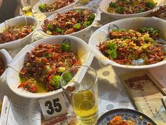 -羊家胡同·龙虾烧烤火锅(龙汇路店)
