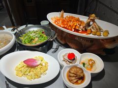 -姑苏家宴·苏帮菜·松鼠桂鱼(苏州总店)