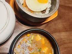 -朝鲜玉流馆(滨河东路店)