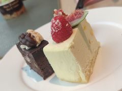 -永泰福朋喜来登酒店-宜客乐自助餐厅(远大路店)