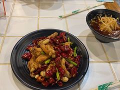 金牌鸡翅-一岚一山(角门总店)