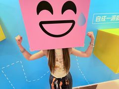 -VT101维多利广场