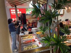 -大丰收脆鱼(浦西万达店)