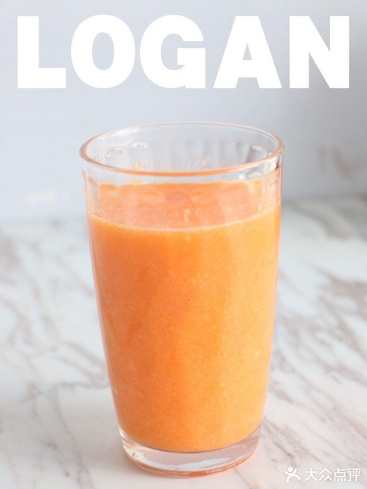 橙子苹果胡萝卜果蔬汁