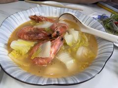 -来之顺海鲜菜馆·青岛菜·始于1993(栈桥店)