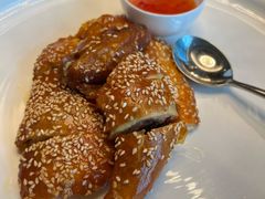 -英冠索菲特酒店·萧湘阁中餐厅