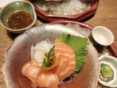 -耕海日本料理(万达华府店)