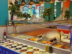 -益氣煲·筒骨砂锅火锅(安吉直营店)