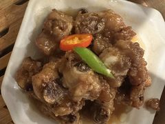 -海湾壹品·粤菜·早茶·烤鸭(拱北店)