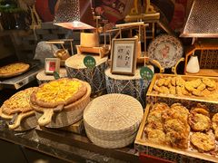 -焰江山·海鲜牛排烤肉自助(环形中心店)