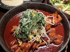 -Fuzzy Bistro 浮几韩餐·茶酒馆