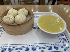 -庆丰包子铺(西单店)