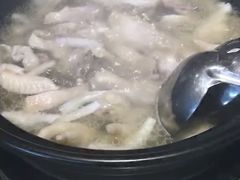 -百年果林椰子鸡(中洲店)