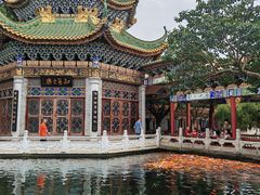 -宝墨园景区