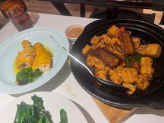 -汤城小厨•粤菜•靓汤(金宝街店)