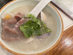 -盈田盈粥庄(博山东路店)