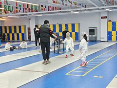 -尚剑击剑中心(铁山路馆)