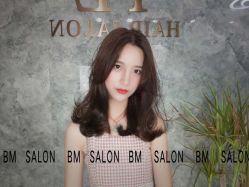-BM SALON