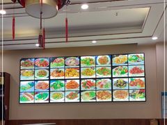 -金丝饭庄(金丝新天地保障性住宅小区店)