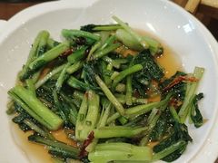 -和源祥·日照菜扛把子(万平口一店)