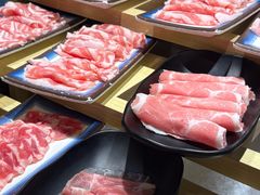 -亚马逊海鲜自助(梅溪湖步步高店)