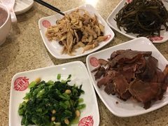 -老班长手工灌汤包老店(东山店)