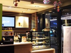 -麦当劳(海岸城店)