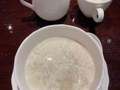 清炖官燕-杭州西子湖四季酒店·金沙厅