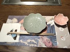 -樱宿日式和牛烧肉(五道口店)