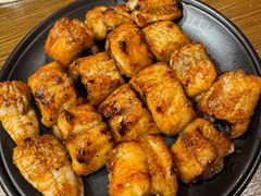 -焱岛烧肉·活鳗炙烤(晋江万达店)