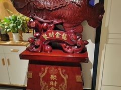 -倍儿美海鲜排挡·非遗海鲜蒸饺(总店)