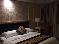 -上海浦西开元大酒店